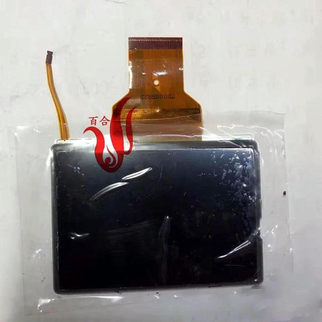 Main image of LCD Display Screen Assembly Replacement Repair Part for Fujifilm X-Pro2 XPro2 Mirrorless Digital Camera, Complete Rear Screen Module With Backlight, Precise Spare Component for X-Pro2 Camera No Image