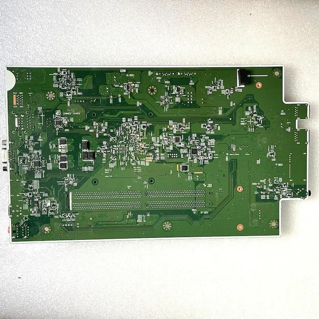 Main image of AIO Motherboard Replacement for HP 290-A AIO PC PN 941805-002 941805-502 for 290-A0035Z, 100% Fully Tested Working Integrated Mainboard, Spare Repair Part for HP 290-A Series AIO Boot, Display, Networ