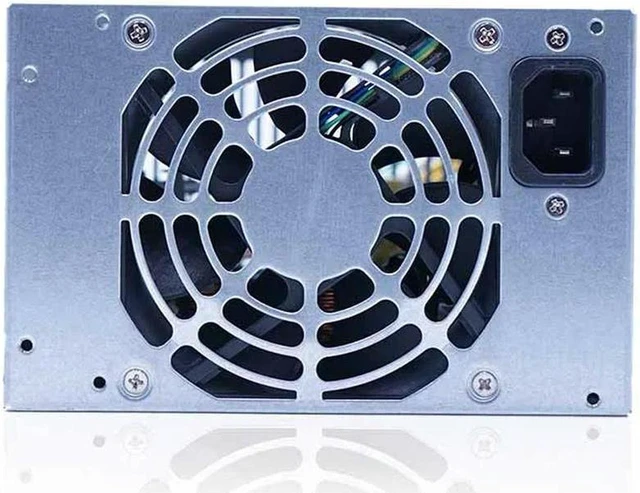 Alt view image 4 of 4 - 320W MT Desktop Power Supply PSU Replacement for 680 880 6000 8000 MT DPS-320NB A CFH0320AWWA PS-4321-9 DPS-320MB A 611484-001 613765-001 100-240V ATX Power Unit