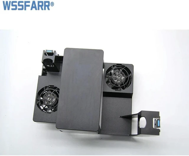 Main image of Memory Cooling Kit Heat Sink Fan with Baffle Replacement for HP Z4 G4 Workstation Z4G4 Memory Cooling Solution
Production Code: COOL-HP-Z4G4-0622