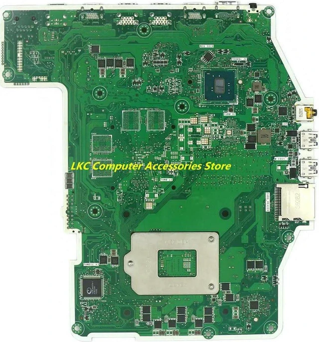 Alt view image 4 of 4 - Optiplex 7440 AIO All-In-One Motherboard CN-0X2MKR 0X2MKR CN-0P2M9G 0P2M9G IPPSL-BF Mainboard LGA1151 DDR4,100% Fully Tested for AIO Repair Replacement