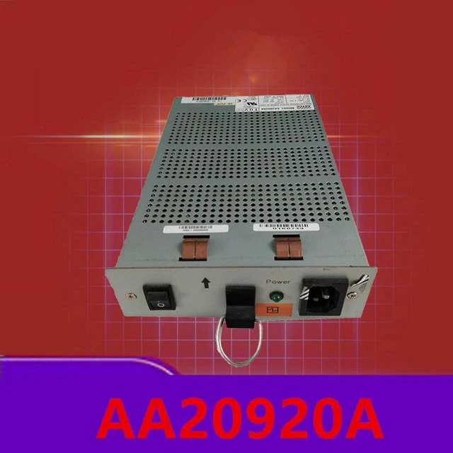 Main image of 175W Switching Power Supply Replacement for DS4400 FASTT500 T700 T900 Storage Array, PN AA20920A 348-0049092 Hot Swap PSU, Fully Tested for Storage System Repair