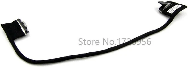 Main image of Audio USB Board Cable Connector Replacement for VAIO VPCF VPCF1 M930 Laptop, PN 015-0101-1499_A, Notebook Audio USB Port Subboard Flex Cable, Fully Tested for Repair