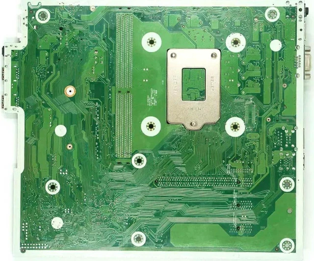 Alt view image 4 of 4 - HP EliteDesk 400 480 G5 MT Desktop Motherboard PN L04745-001 L04745-601 L02439-021 L02439-001, Intel B360 LGA1151 DDR4 Mainboard, 100% Fully Tested for Mini Tower Business Desktop Repair