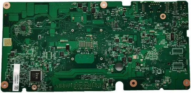Alt view image 2 of 4 - Lenovo Ideacentre AIO 520S-23ISU 510S-23ISU All-in-One Motherboard PN 6050A2817301 00UW321, Onboard 6th Gen Intel Core CPU DDR4 Mainboard, 100% Fully Tested for AIO Desktop Repair