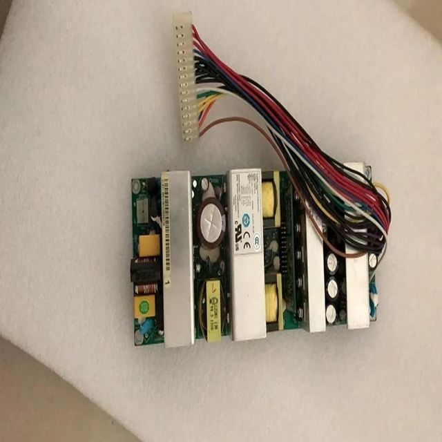 Alt view image 3 of 4 - 150W PSU Power Supply Board SPS150-A for Vapel, Industrial Switching Power Bare Board Replacement Repair Module