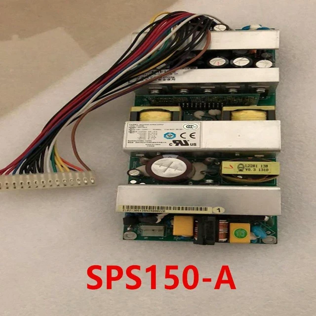 Main image of 150W PSU Power Supply Board SPS150-A for Vapel, Industrial Switching Power Bare Board Replacement Repair Module