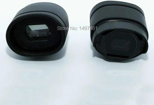 Main image of Sony HXR-NX3 HXR-NX5 NX3 NX5 Camcorder EVF Viewfinder Eyepiece Eye Cup Assembly, 100% Fully Tested