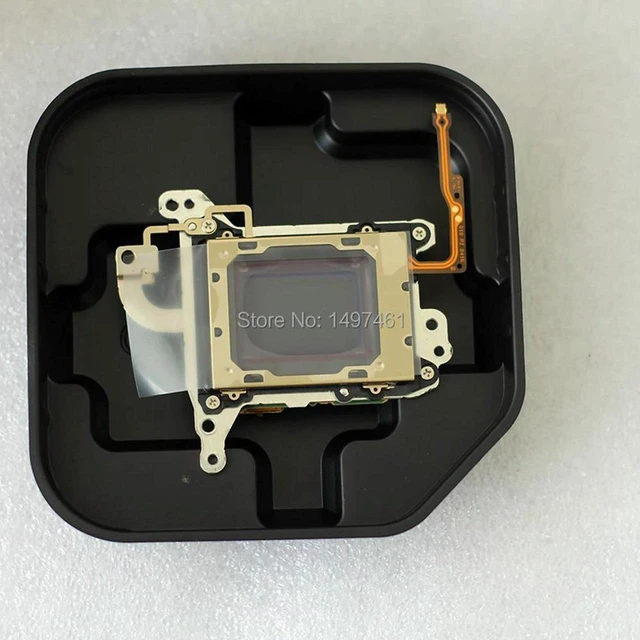 Main image of Canon EOS 800D Rebel T7i CMOS Image Sensor Matrix Assembly, 24.2MP APS-C Dual Pixel CMOS Repair Spare Part, 100% Fully Tested