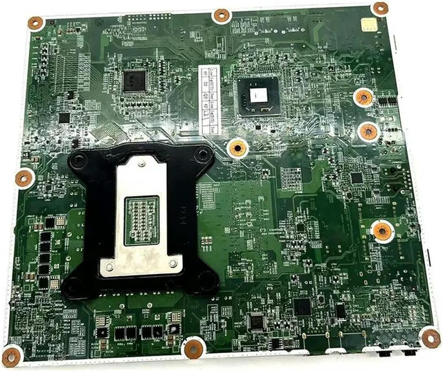 Alt view image 4 of 4 - HP ENVY 20 Motherboard 684854-001 700540-601 Replacement Mainboard 100% Tested Fully Work
