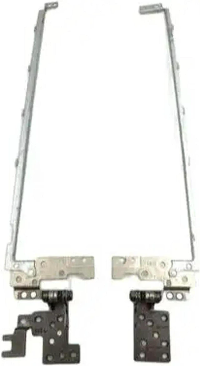 Main image of Dell Latitude E5440 LCD Screen Hinges Left Right VAW30 AM0WQ000200 AM0WQ000300 Replacement 100% Tested