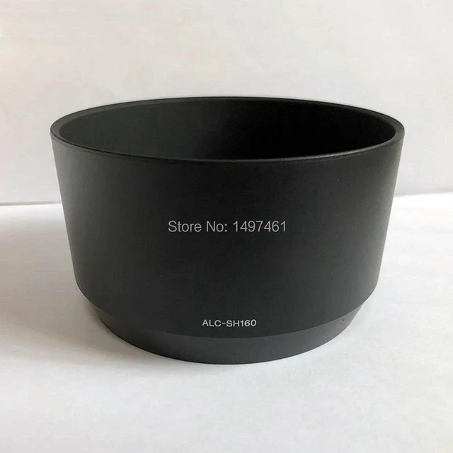 Main image of Sony E 70-350mm F4.5-6.3 G OSS SEL70350G Lens Front Hood ALC-SH160 SH160 Replacement Repair Parts 100% Tested
