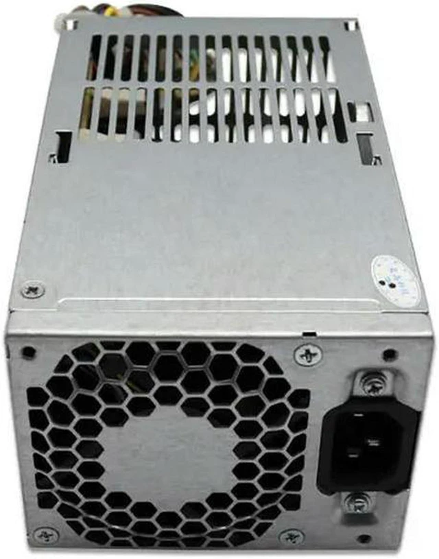 Main image of 240W Active Silent SFF Desktop Power Supply 702307-002 751884-001 D12-240P2A 702307 Replacement 100% Tested