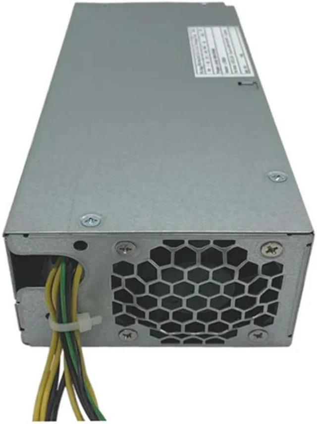 Alt view image 4 of 4 - HP ProDesk 280G3 400G5 180W Power Supply 4Pin PCH019 DPS-180AB-26A PE-1181-3HL PA-1181-3HB L07658-001 D18-180P2A