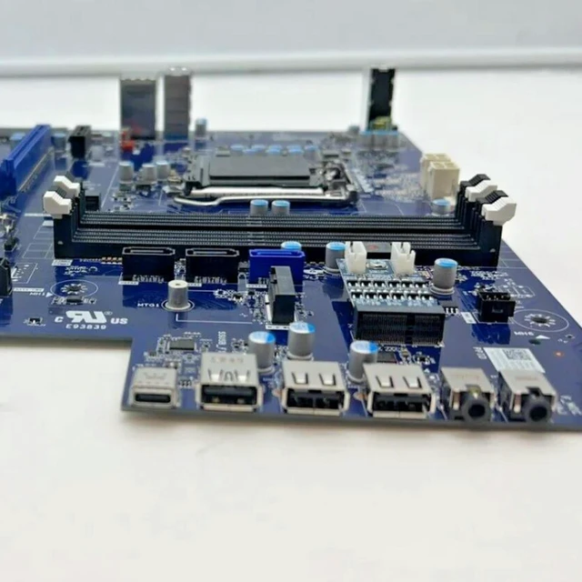 Alt view image 3 of 4 - Dell G5 5090 Motherboard CN-0DXJD9 0DXJD9 DXJD9 LGA1151 DDR4 Replacement Mainboard 100% Tested Fully Work