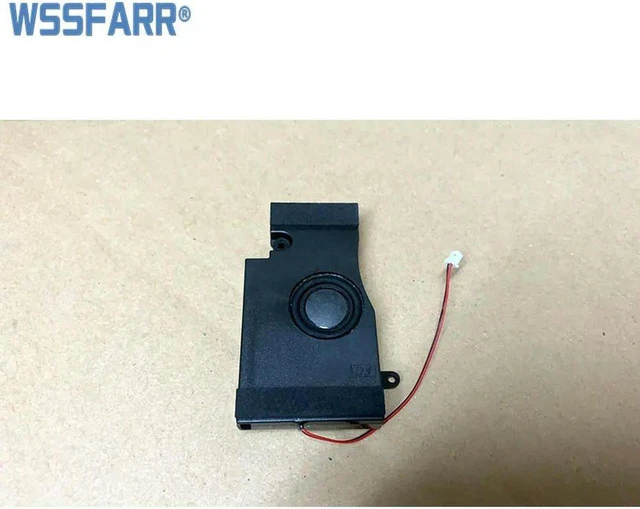 Main image of MSI Apache Pro GP62 GE62 MS-16J1 7RF Laptop Speaker Subwoofer Sound Speaker Replacement 100% Tested