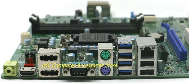 Main image of Dell OptiPlex 7050 Tower MT Motherboard 62KRH 062KRH CN-062KRH 15127-1 XCNCR LGA1151 Replacement Mainboard 100% Tested