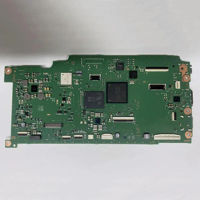 Main image of Nikon Z7 Mirrorless Camera Main Circuit Board Motherboard PCB Replacement Repair Parts 100% Tested