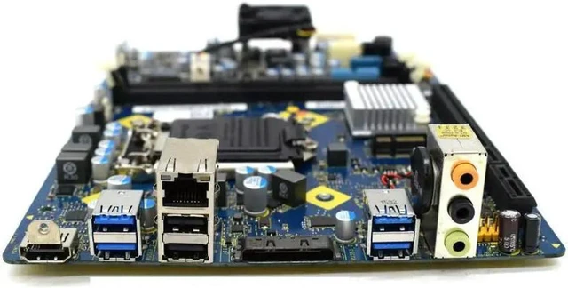 Alt view image 2 of 3 - Dell Alienware X51 R3 Motherboard CN-026CD3 Replacement Mainboard 100% Tested Fully Work
