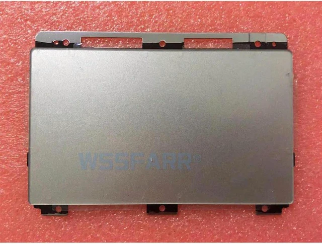 Main image of HP EliteBook X360 1030 G2 Touchpad Board Silver Replacement 100% Tested