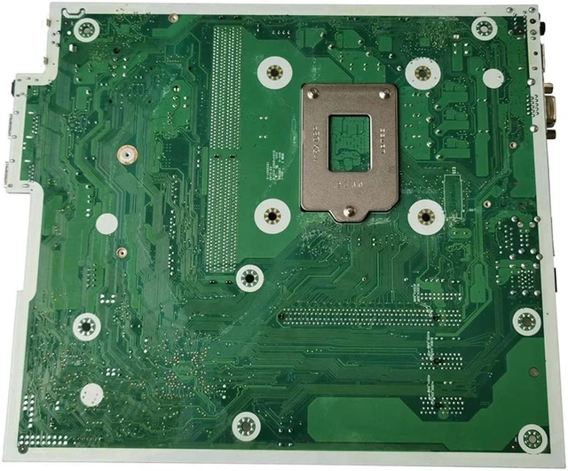 Alt view image 2 of 4 - Desktop Motherboard Replacement for ProDesk 400 G6 MT, PN L64052-001 L61689-001, LGA1151 DDR4 Mainboard, Fully Tested Working