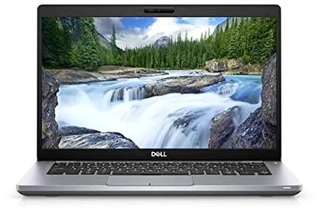 Alt view image 5 of 7 - Dell Latitude 5410 i5 1.6GHz 8GB 256GB SSD 11P
