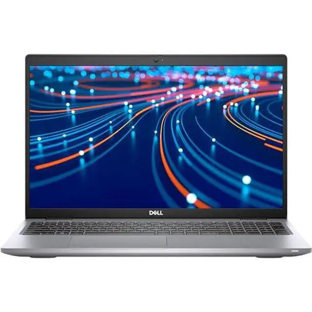 Alt view image 7 of 7 - Dell Latitude 5520 i5 2.6GHz 16GB 256GB SSD 11P