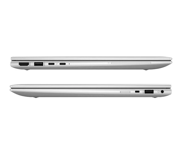Alt view image 2 of 7 - HP Elite x360 1040 G9 2-in-1 i7-1255U 16GB 1TB SSD Windows 11 Home (Renewed)