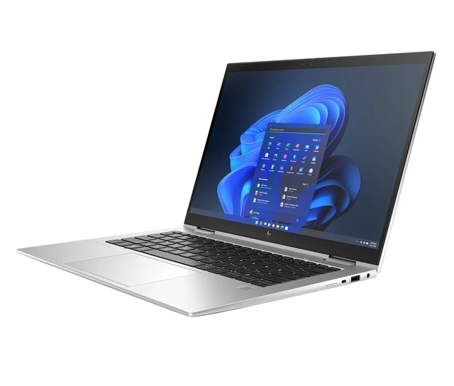 Alt view image 3 of 7 - HP Elite x360 1040 G9 2-in-1 i7-1255U 16GB 1TB SSD Windows 11 Home (Renewed)