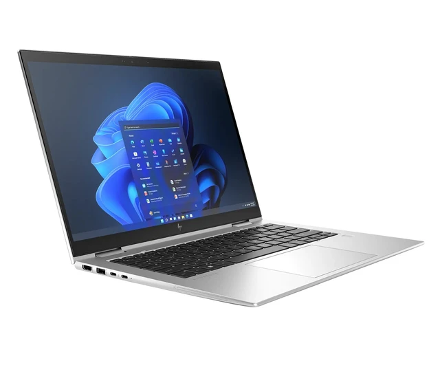 Alt view image 6 of 7 - HP Elite x360 1040 G9 2-in-1 i7-1255U 16GB 1TB SSD Windows 11 Home (Renewed)