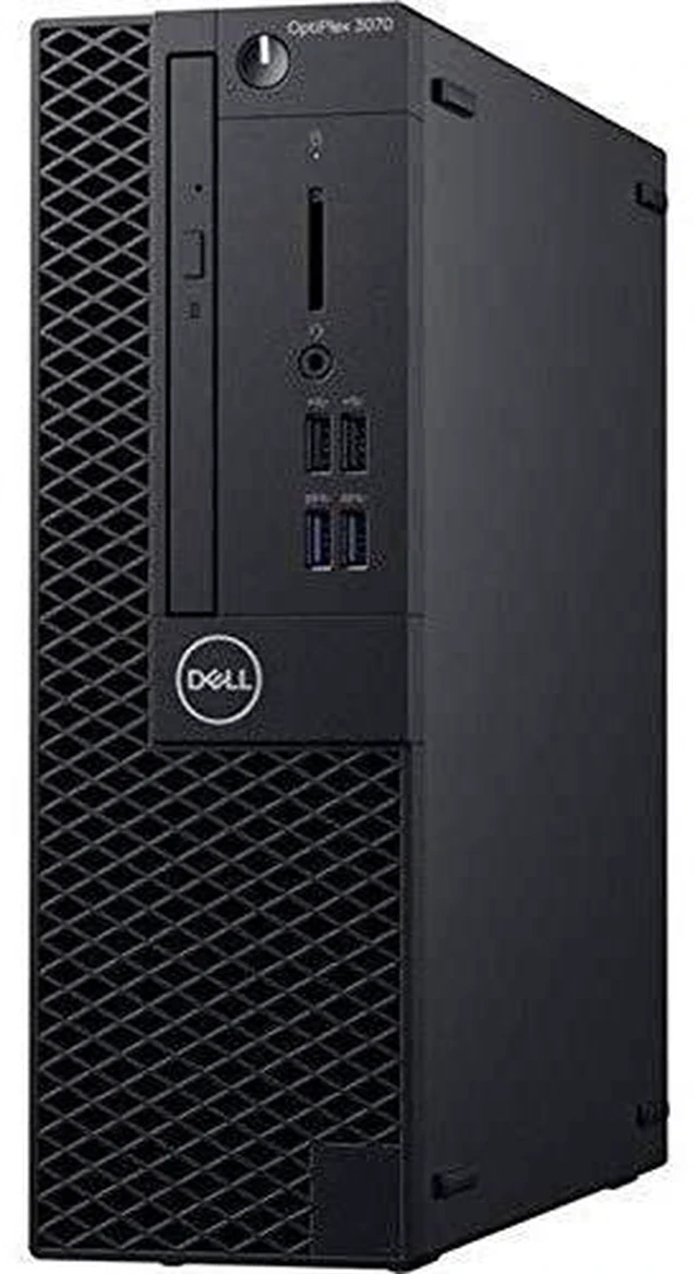 Main image of Dell OptiPlex 3070 SFF i7-8700 8GB 256GB SSD Windows 11 Pro - A Grade