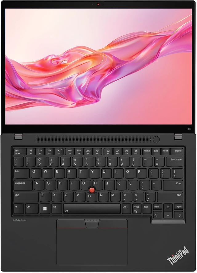 Alt view image 2 of 4 - Lenovo ThinkPad T14s Gen 4 i5-1345U 16GB 1TB SSD Windows 11 Home - A Grade