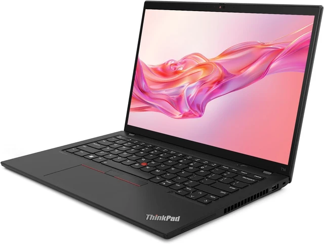 Alt view image 3 of 4 - Lenovo ThinkPad T14s Gen 4 i5-1345U 16GB 1TB SSD Windows 11 Home - A Grade
