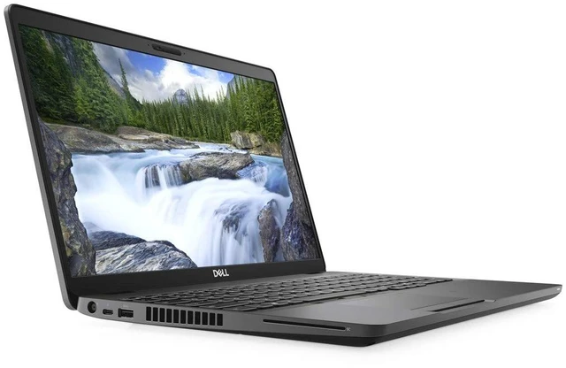 Alt view image 5 of 5 - Dell Latitude 5500 i5 1.6GHz 32GB 1000GB SSD 11H