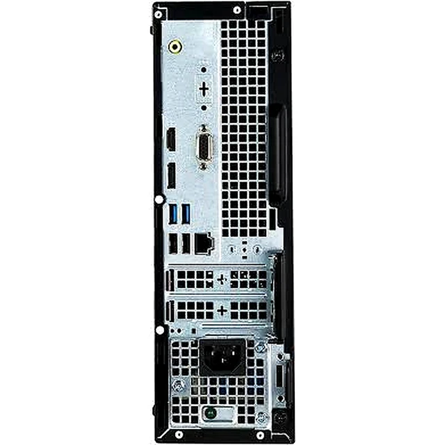 Alt view image 3 of 3 - Dell Optiplex 3070 SFF i5-9500 3.0GHZ 16GB 512GB SSD Windows 11 Pro