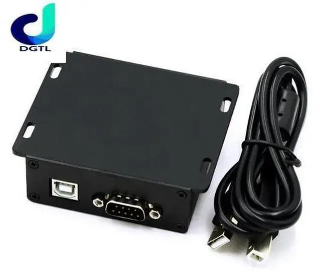 Alt view image 3 of 3 - FT232RL RS232/RS485/TTL UART communication module Serial bidirectional Industrial grade with isolation