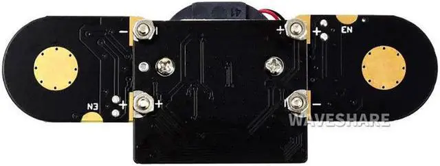 Alt view image 2 of 5 - Coolwell IMX219-160 8MP IR-Cut Camera for Jetson Nano/Compute Module, 8MP, IR-Cut Infrared Night Vision, 162° FOV