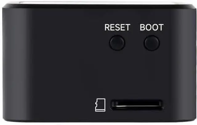 Alt view image 2 of 7 - Luckfox PicoKVM Lightweight IP KVM Remote Management Tool, Supports 1920 × 1080@60fps HDMI Video Input and HID Signal Output for Device Control, with Case and 1.54inch Touch Display
