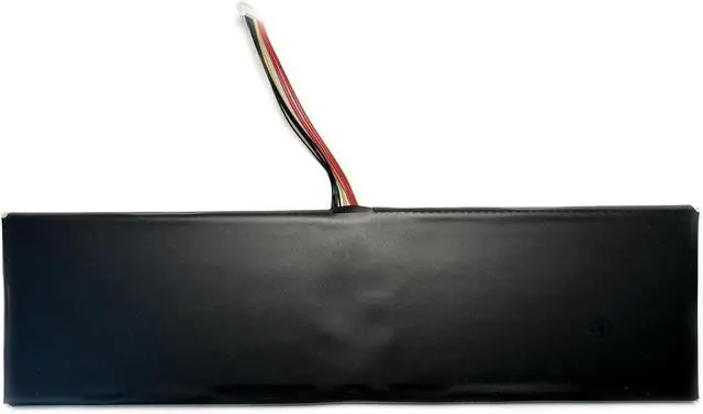 Alt view image 2 of 5 - 15.2V 6514mAh/99WH GAG-N4A Laptop Battery Compatible with Gigabyte Aorus 15 XE5 15G 15P 17G 17H XC Aero 15 XD 17YD