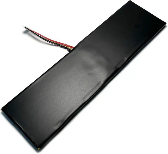 Alt view image 4 of 5 - 15.2V 6514mAh/99WH GAG-N4A Laptop Battery Compatible with Gigabyte Aorus 15 XE5 15G 15P 17G 17H XC Aero 15 XD 17YD