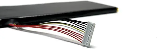 Alt view image 5 of 5 - 15.2V 6514mAh/99WH GAG-N4A Laptop Battery Compatible with Gigabyte Aorus 15 XE5 15G 15P 17G 17H XC Aero 15 XD 17YD