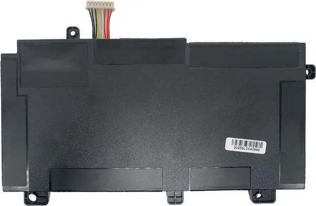 Alt view image 6 of 6 - B31N1726 Laptop Battery 48Wh 4210mAh 11.4V Compatible with Asus TUF Gaming FX504 FX505 / TUF Gaming A15 FA506IU A17 FA706II / FX80 FX86 Series B31N1726-1 B31BnEH B31BN91 A41LK9H