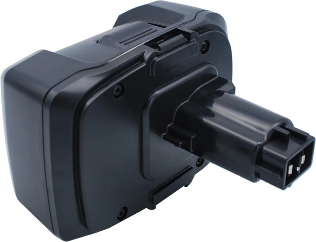 Main image of 3000mAh/54.0Wh Replacement Battery for DC9180, DC9180C, DC9182 DCD925, DCD925B2, DCD925KA, DCD925N