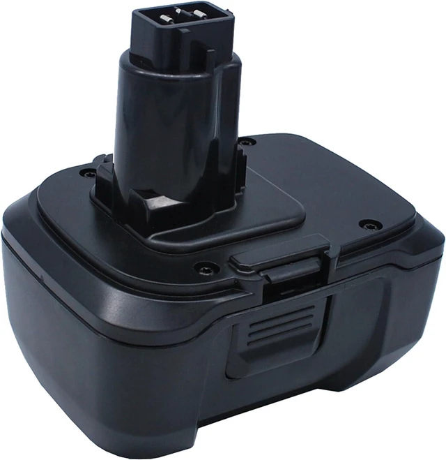 Alt view image 3 of 5 - 3000mAh/54.0Wh Replacement Battery for DC9180, DC9180C, DC9182 DCD925, DCD925B2, DCD925KA, DCD925N