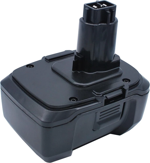 Alt view image 4 of 5 - 3000mAh/54.0Wh Replacement Battery for DC9180, DC9180C, DC9182 DCD925, DCD925B2, DCD925KA, DCD925N