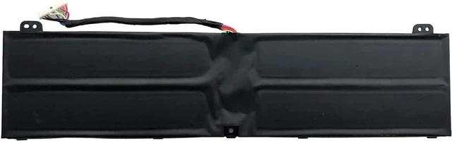 Alt view image 4 of 4 - 15.2V 84.36Wh 5550mAh AP18JHQ KT.00408.001 Batería de Repuesto para computadora portátil Compatible for ACER ConceptD 7 CN715-71 Series