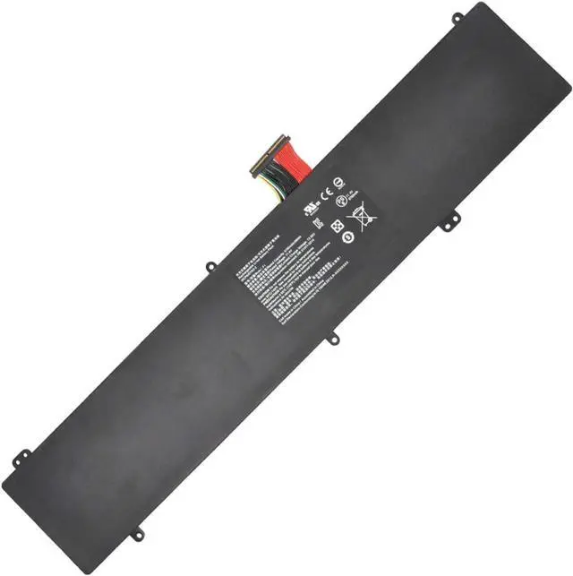 Main image of RZ09-0166 FI 3ICP6/87/62/2 Replacement Laptop Battery Compatible for Razer Blade F1 Razer Blade Pro 17.3" 4K i7-7820HK RZ09-0166 RZ09-01663E52 RZ09-01662E53-R3U1(11.4V 99Wh)
