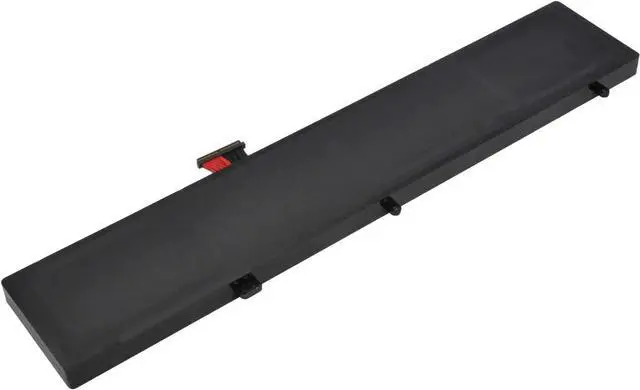 Alt view image 3 of 4 - RZ09-0166 FI 3ICP6/87/62/2 Replacement Laptop Battery Compatible for Razer Blade F1 Razer Blade Pro 17.3" 4K i7-7820HK RZ09-0166 RZ09-01663E52 RZ09-01662E53-R3U1(11.4V 99Wh)