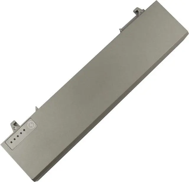 Alt view image 3 of 4 - PT434 W1193 4M529 KY265 PT434 312-0749 0RG049 PT435 PT436 PT437 KY477 KY266 KY268 Compatible for Latitude E6400 E6410 E6500 E6510 Precision M2400 M4400 M4500 M6500(11.1V 5200mah)