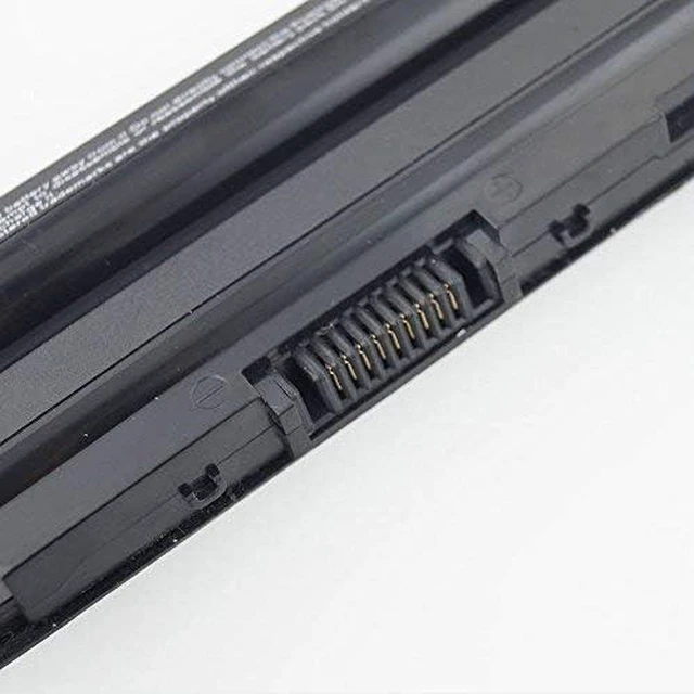 Main image of XCMRD MR90Y Laptop Battery Compatible for DELL Inspiron 14 15 17 14-3421 15-3521 17-3721 5421 3537 5521 5537 3721 5721 2421 14R 15R 17R Series PVR J7J 49 VTP YGMTN 8TT5W 9K1VP XRDW2 V1YJ7 (14.8V 40WH)